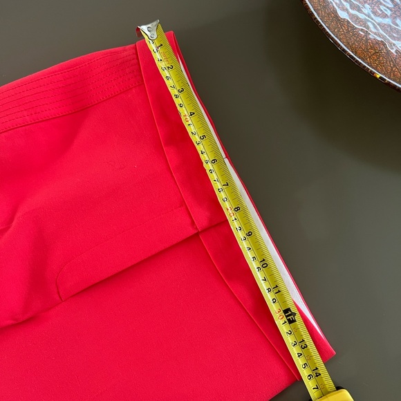 VICTORIA BECKHAM Flared pants Size 2-4 - Picture 11 of 12